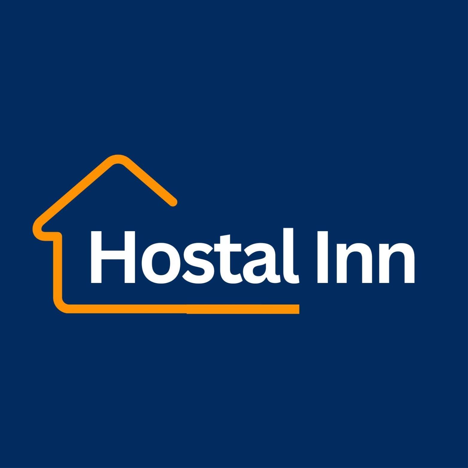 Hostal Inn 1 Flores Exteriör bild